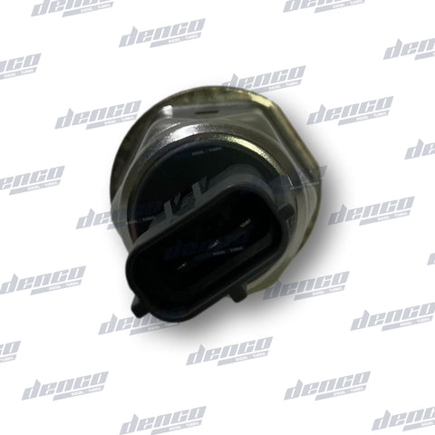 8981816160 Rail Pressure Sensor Common 4Jj1 / Yd25-D40 (Small Course Thread) Diesel Fuel Injection