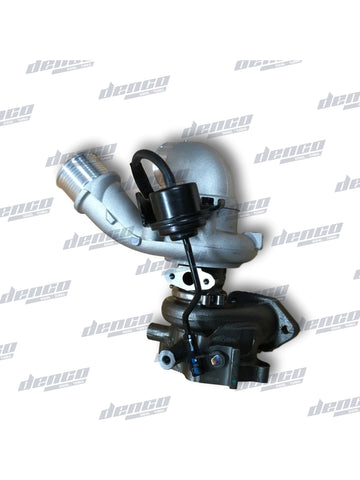 28231-4A750 Turbocharger Td03 Hyundai I-Load Van 100Kw 2012- Genuine Oem Turbochargers