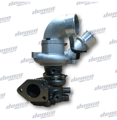 28231-4A750 Turbocharger Td03 Hyundai I-Load Van 100Kw 2012- Genuine Oem Turbochargers