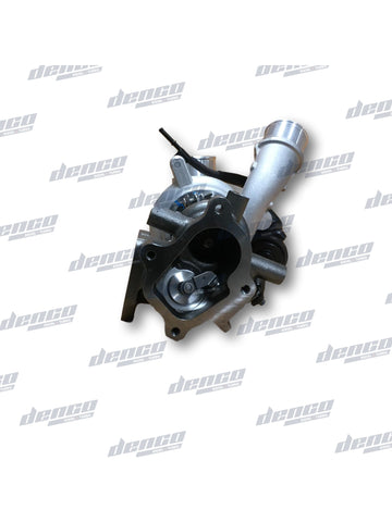 28231-4A750 Turbocharger Td03 Hyundai I-Load Van 100Kw 2012- Genuine Oem Turbochargers