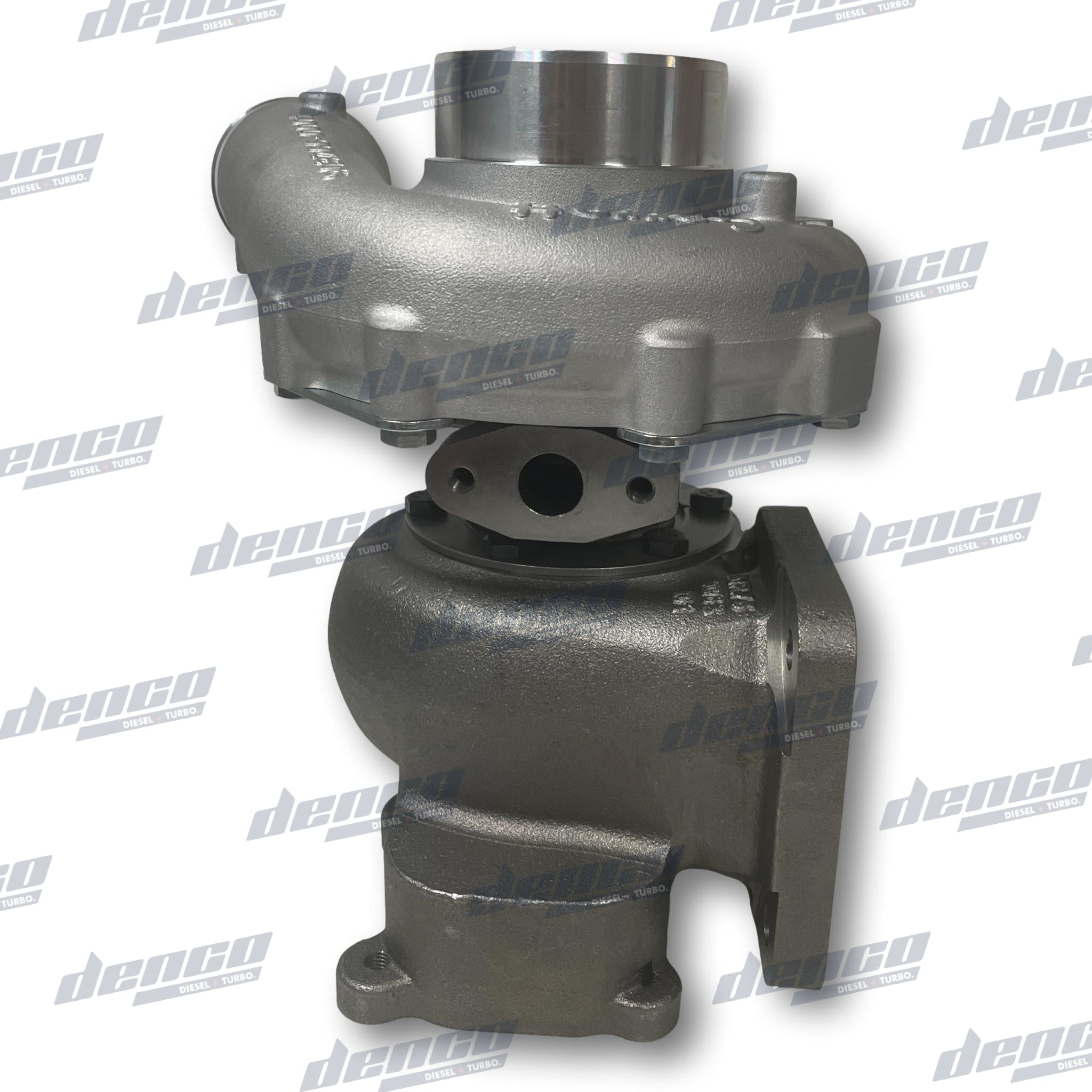 903772-5001Y GARRETT TURBOCHARGER RHG6 ISUZU INDUSTRIAL 6HK1 (DROP IN |  Denco Diesel and Turbo