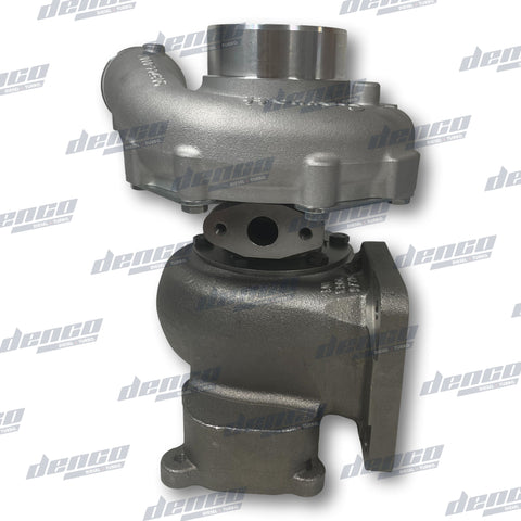 903772-5001Y Garrett Turbocharger Rhg6 Isuzu Industrial 6Hk1 (Drop In Turbo) Genuine Oem