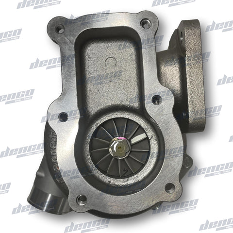 903772-5001Y Garrett Turbocharger Rhg6 Isuzu Industrial 6Hk1 (Drop In Turbo) Genuine Oem