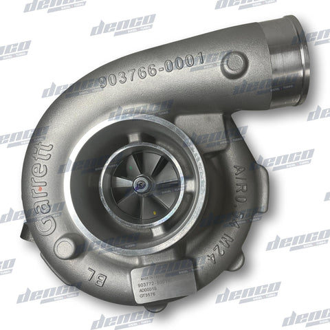 903772-5001Y GARRETT TURBOCHARGER RHG6 ISUZU INDUSTRIAL 6HK1 (DROP IN TURBO)