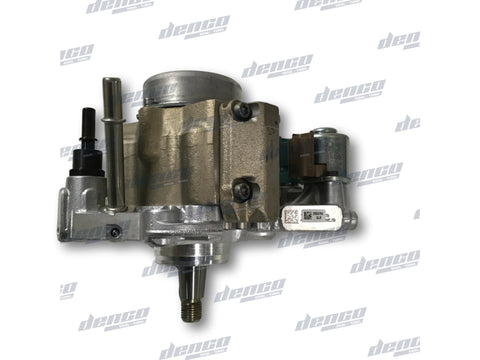 1111100-Ed01 Exchange Common Rail Delphi Fuel Pump Great Wall Haval 2.0L X200 / V200 Diesel Injector