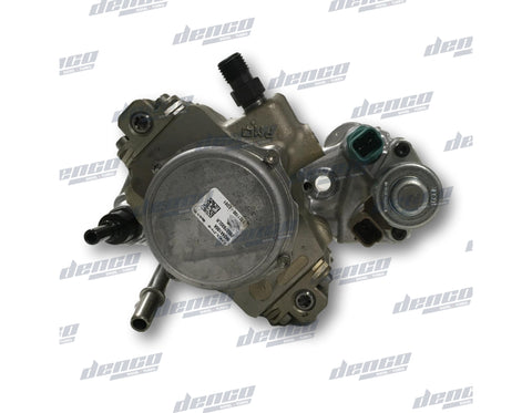 1111100-Ed01 Exchange Common Rail Delphi Fuel Pump Great Wall Haval 2.0L X200 / V200 Diesel Injector