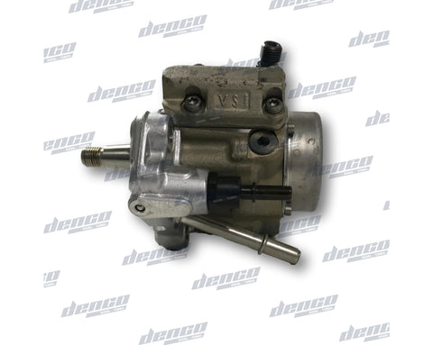 1111100-Ed01 Exchange Common Rail Delphi Fuel Pump Great Wall Haval 2.0L X200 / V200 Diesel Injector