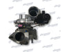 17201-30181 Turbocharger Toyota Hiace / Commuter Van Kdh201 Kdh221 Kdh223 1Kd-Ftv Genuine Oem