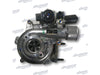 17201-30181 Turbocharger Toyota Hiace / Commuter Van Kdh201 Kdh221 Kdh223 1Kd-Ftv Genuine Oem