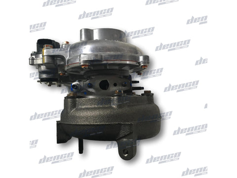 17201-30181 Turbocharger Toyota Hiace / Commuter Van Kdh201 Kdh221 Kdh223 1Kd-Ftv Genuine Oem