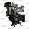 9V101 Turbocharger Rhv34 Mercedes Benz A200 Cdi (Engine Om651) 2.2L Genuine Oem Turbochargers