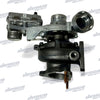 9V101 Turbocharger Rhv34 Mercedes Benz A200 Cdi (Engine Om651) 2.2L Genuine Oem Turbochargers