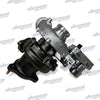 9V101 Turbocharger Rhv34 Mercedes Benz A200 Cdi (Engine Om651) 2.2L Genuine Oem Turbochargers