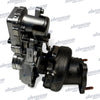 9V101 Turbocharger Rhv34 Mercedes Benz A200 Cdi (Engine Om651) 2.2L Genuine Oem Turbochargers