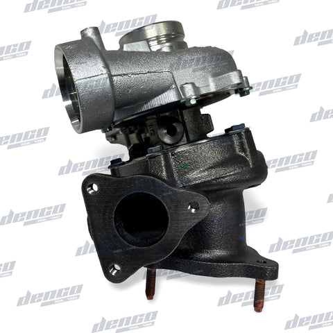 9V101 Turbocharger Rhv34 Mercedes Benz A200 Cdi (Engine Om651) 2.2L Genuine Oem Turbochargers