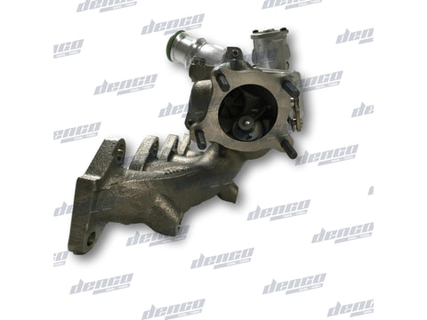 9V203 - IHI TURBOCHARGER RHF3 VOLKSWAGEN / AUDI / SKODA 1.2LTR (PETROL |  Denco Diesel and Turbo