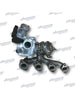 03F145701G Rhf3 Turbocharger Volkswagen / Audi Skoda 1.2L [Engine Type Code: Cbzb Cbza Cbzc] Genuine