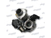 06K145874P Turbocharger Jhj Audi S3 / Sq2 Quattro - Vw Golf Passat 2.0L (Cjxg Cjxd Dnau Djhc Dnue)