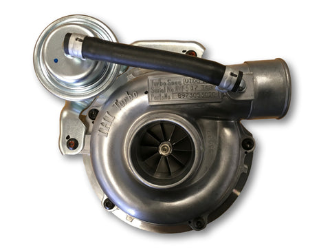 VIDG - IHI TURBOCHARGER RHF5 3LTR HOLDEN RODEO 3.0LTR (ENGINE 4JH1TC)