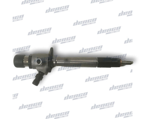 A2C59511316 Siemens Common Rail Injector V6 Lion Ford / Jag Peugeot Injectors