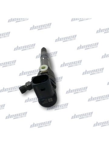 03L130277B Siemens Common Rail Injector To Suit Volkswagen / Audi Injectors