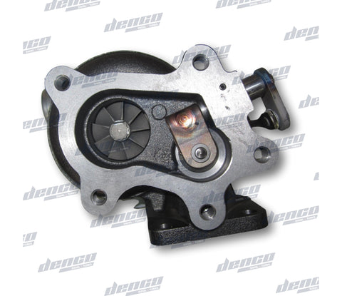 135756171 Genuine Ihi Turbocharger Rh4H Isuzu Oem Turbochargers