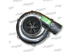 1144003320 Turbocharger Hitachi Excavator Ex125Wd-5 / Ex200-3C Ex200-5 Ex210H-5 (Isuzu 6Bg1T)