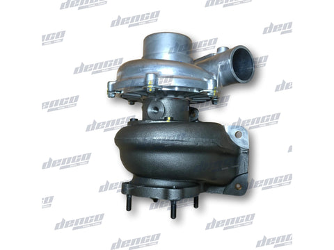 1144003320 Turbocharger Hitachi Excavator Ex125Wd-5 / Ex200-3C Ex200-5 Ex210H-5 (Isuzu 6Bg1T)