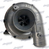 Cicz Reconditioned Turbocharger Hitachi Excavator (6Bg1 Engine) John Deere 225Clc Genuine Oem