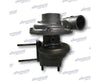 114400-3900 Genuine Turbocharger Rhg6 Hitachi Excavator Zx330 / Zx350 Zx360 Zx370 Zx500 (Isuzu 6Hk1