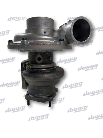 114400-4420 Genuine Turbocharger Rhg6 Isuzu 6Hk1 Construction Oem Turbochargers