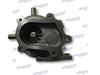 8980302170 Turbocharger Rhf55 Hitachi Zx240 Jcb Js220 Excavator (Isuzu 4Hk1) Genuine Oem