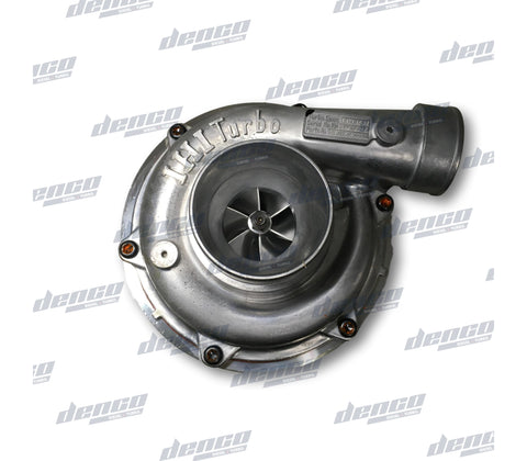 CIFL - IHI TURBOCHARGER 6UZ1X ISUZU CONSTRUCTION (ENGINE 6UZ1X)