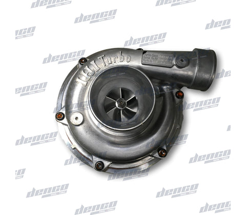 CIFL - IHI TURBOCHARGER JOHN DEERE 470GLC EXCAVATOR / HITACHI EXCAVATOR ZAXIS470-5A