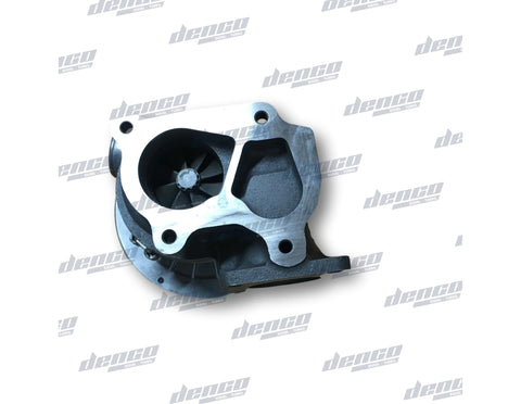 8980198930 Turbocharger Rhf5 Hitachi Excavator Zx140W-3 / Zx145W-3 Zx160Lc-3 Zx180Lc-3 Genuine Oem