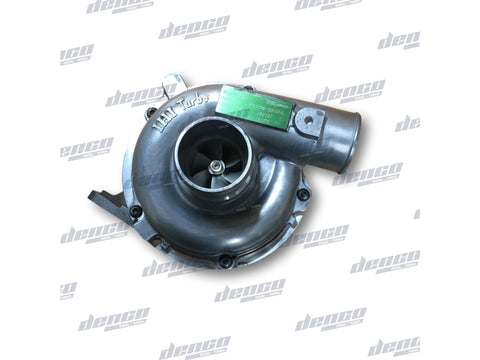 CIFN - IHI TURBOCHARGER RHF5 HITACHI CONSTRUCTION 3.0; (ENGINE ISUZU 4JJ1X)