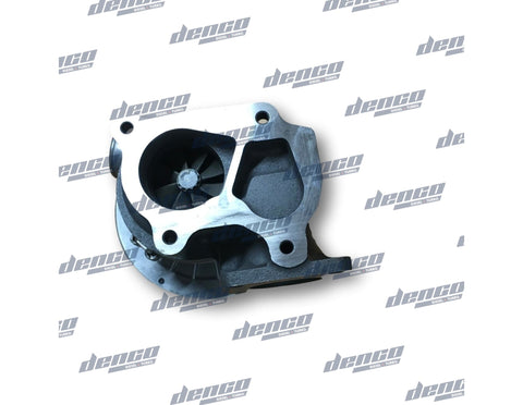 8980198930 Turbocharger Rhf5 Hitachi Excavator Zx140W-3 / Zx145W-3 Zx160Lc-3 Zx180Lc-3 Genuine Oem