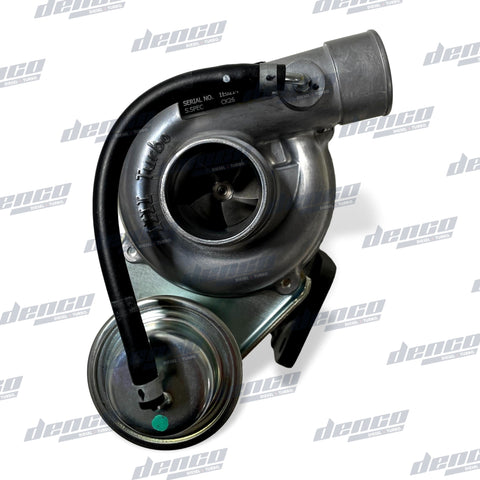 CK26- IHI TURBOCHARGER RHF3 BOBCAT SKID STEER S150 / S160 / S175 / S185 (KUBOTA V2003)