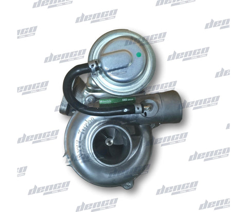 CK34- IHI TURBOCHARGER  RHF3H KUBOTA L SERIES TRACTOR / L5240HST / L5240HSTC / L5740HST (V2403-M-T)