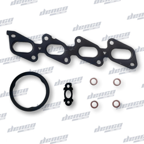 DGK0012 TURBO GASKET KIT TO SUIT HOLDEN CRUZE 1.4L (SUIT 781504-5013S / 40007617)