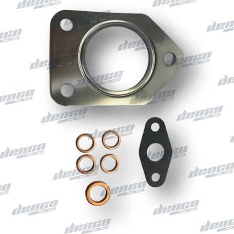 DGK0018 TURBO GASKET KIT BMW 2.0L (N47D20)