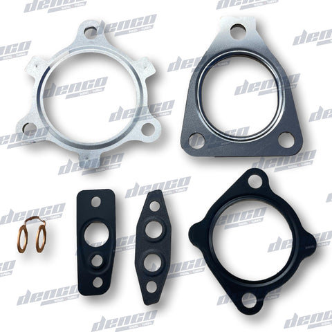 DGK0020 TURBO GASKET KIT SUIT TOYOTA HILUX / PRADO / HIACE (ENGINE 1KD-FTV)