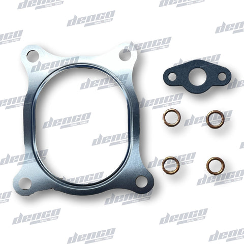 DGK0049 TURBO GASKET KIT MERCEDES BENZ SPRINTER VAN OM646 (SUIT 53049880057, 40007038)