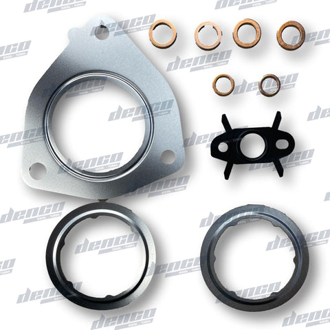 DGK0054 TURBO GASKET KIT NISSAN NAVARA V9X 3.0LTR