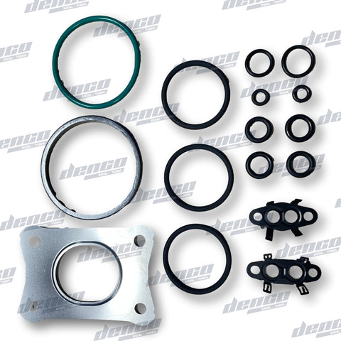 DGK0056 TURBO GASKET  KIT SUIT AUDI / GOLF 1.4LTR (SUIT 49180-01275 / 49180-01270 / 49180-01240 / 49180-01230)