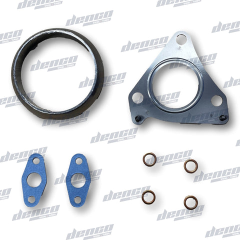 DGK0063 TURBO GASKET  KIT SUIT MERCEDES SPRINTER VAN 2.2LTR (SUIT 10009880074)