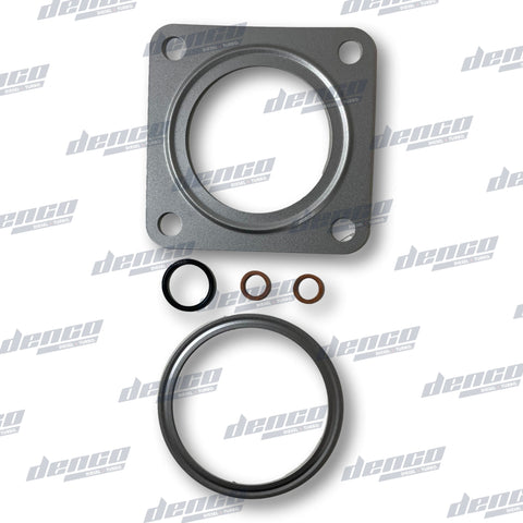 DGK0068 TURBO GASKET KIT SUIT YANMAR 4LHA (SUIT MYDN, MYDH, MYDA)