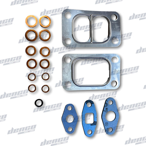 DGK0079 -  TURBO GASKET KIT (MULTI KIT) - T3 / T4 / S2