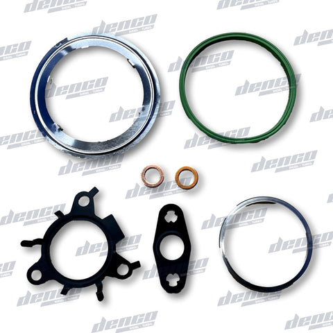 DGK0091 TURBO GASKET KIT BMW/ MINI 1.5LTR (B37) SUIT 40008478 & 40007574