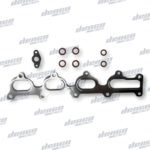 DGK0092 TURBO GASKET KIT SUIT HOLDEN ASTRA 1.9LTR (53049980024, 53049980048, 53049980049)